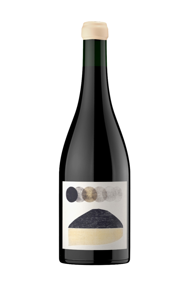 Roca madre Caliche Blanco Malbec