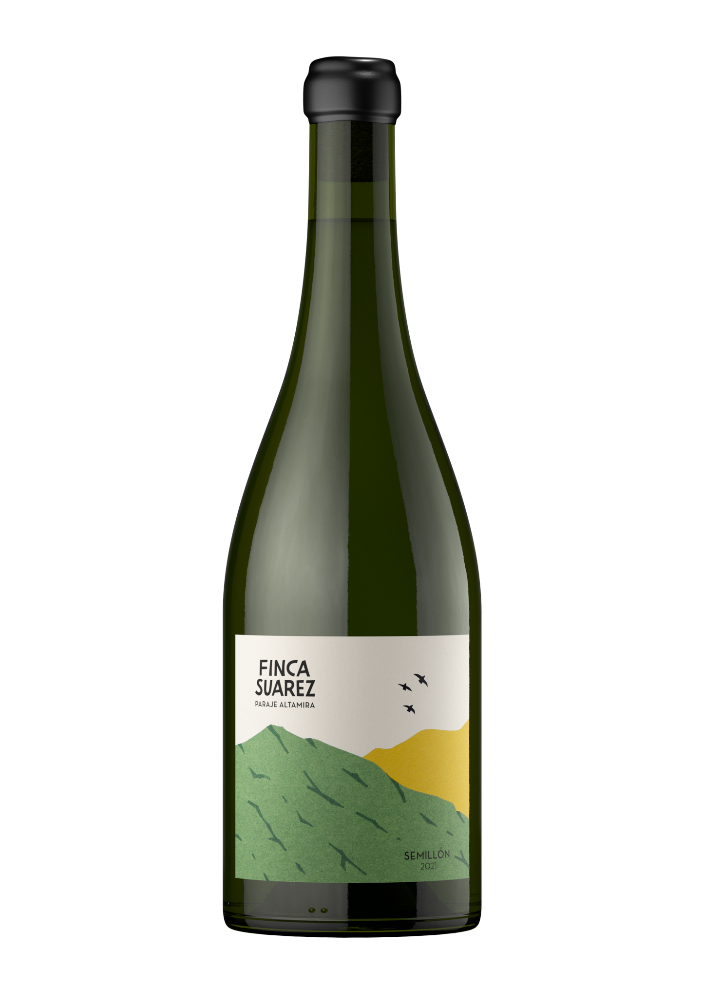 Finca Suarez Semillón