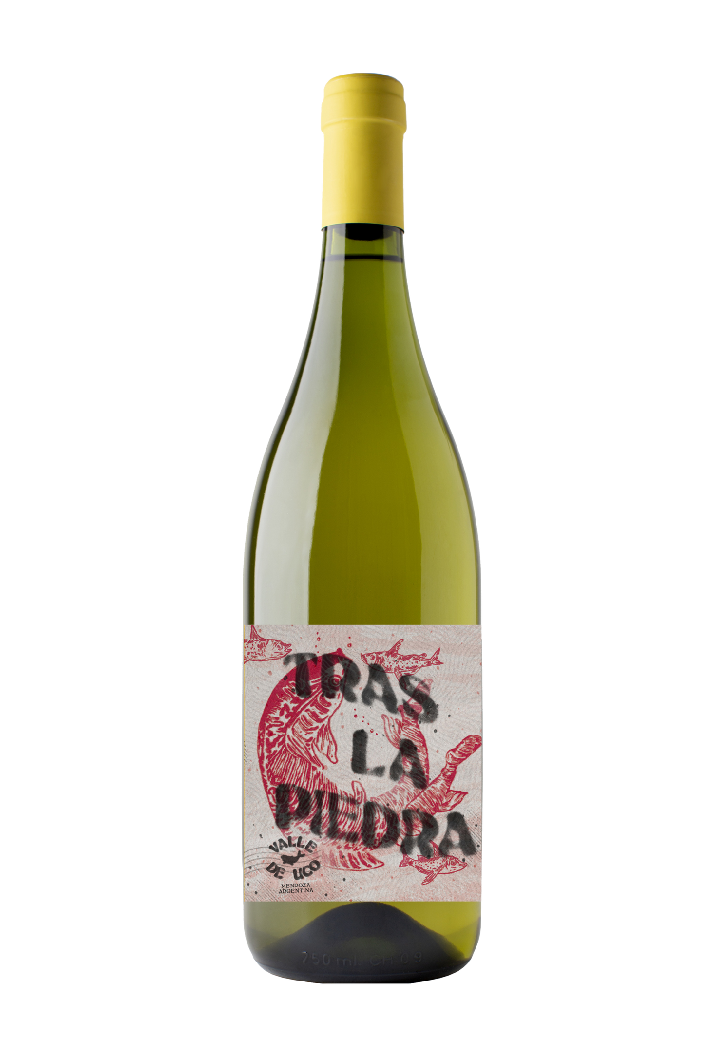 Traslapiedra Blanco Tokai