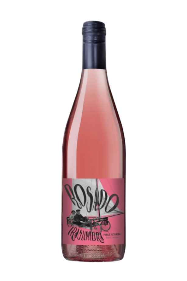 Traslapiedra Rosado