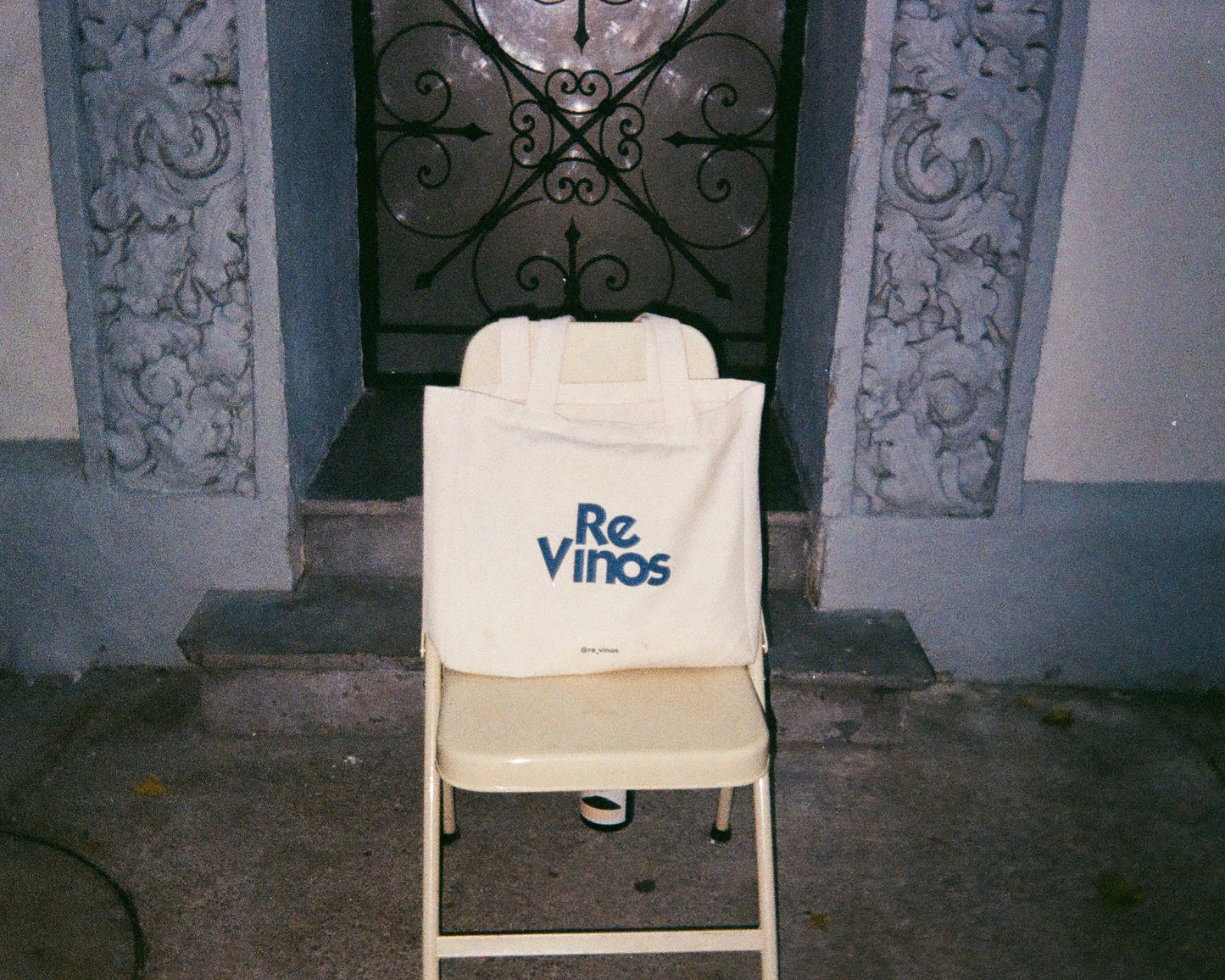 RE Tote Bag