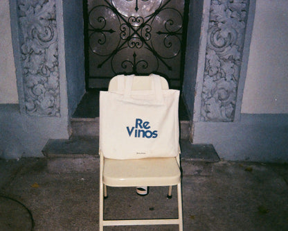 RE Tote Bag