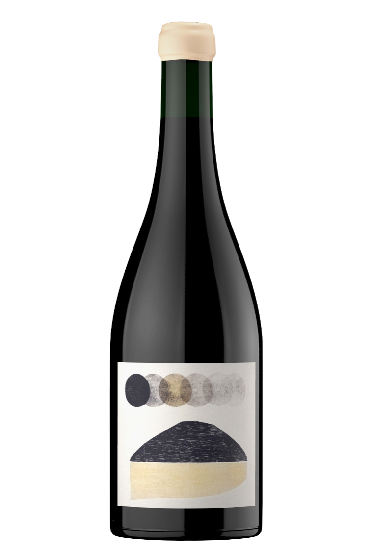 Roca madre Caliche Blanco Malbec