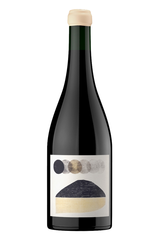 Roca madre Caliche Blanco Malbec