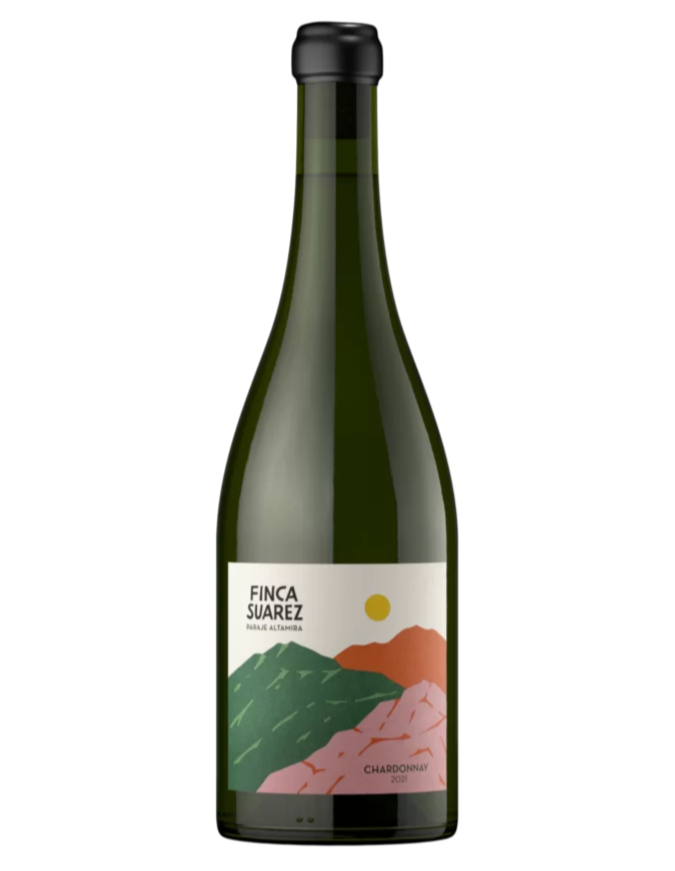 Finca Suarez Chardonnay
