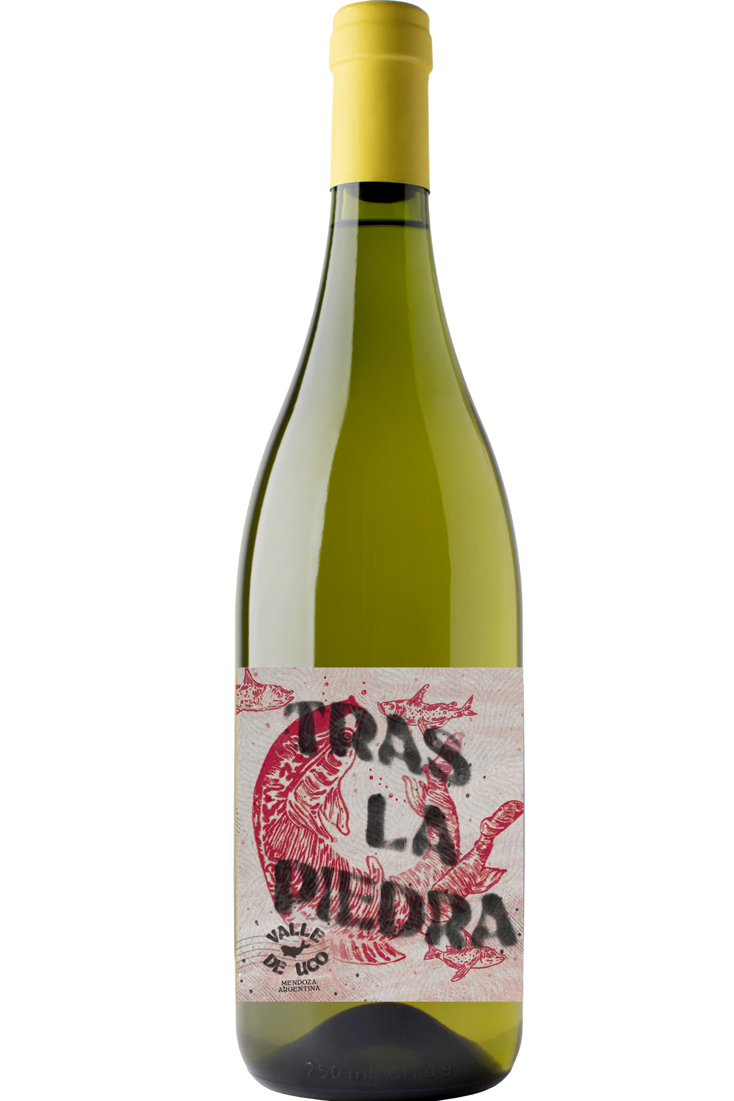 Traslapiedra Blanco Tokai