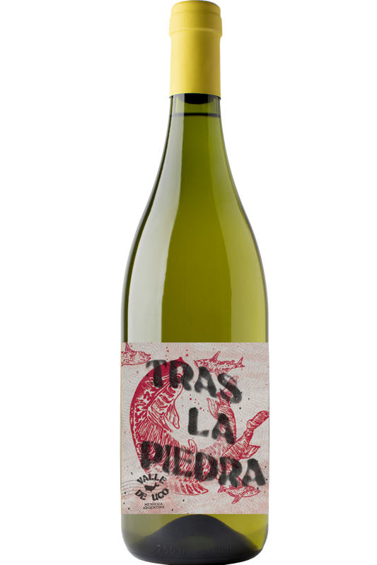 Traslapiedra Blanco Tokai