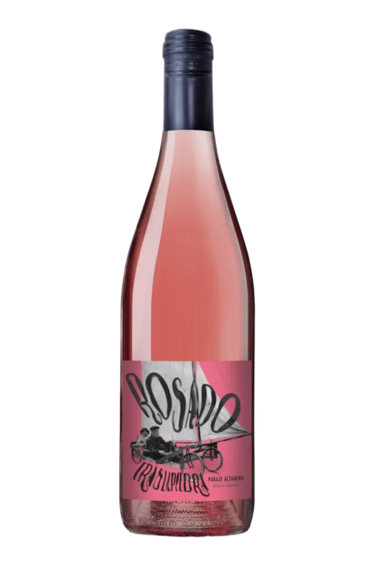 Traslapiedra Rosado