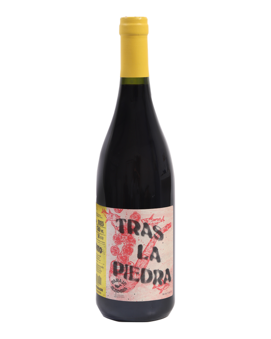 Traslapiedra Tinto